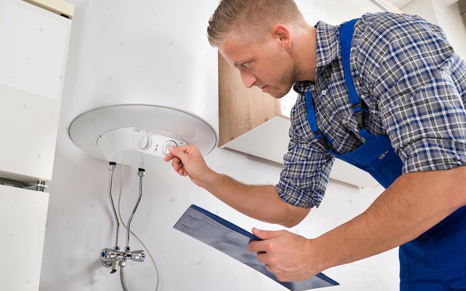 chauffage thermique Aubervilliers