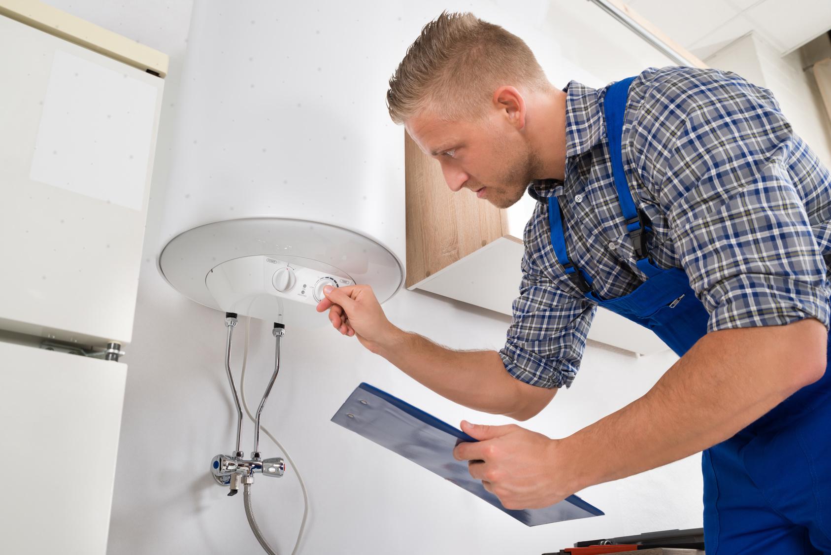 installation chauffage central Pont-Sainte-Maxence